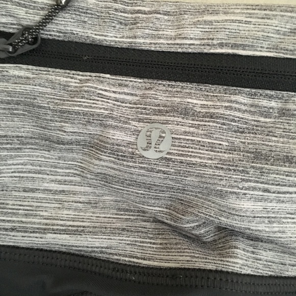 Lululemon Leggings 7/8 - Picture 4 of 4